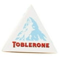 thumbnail image 3 of Toblerone White Chocolate With Honey  Almond Nougat, 100G (Pack Of 2), 3 of 3