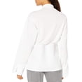 thumbnail image 2 of Vtex 0492-2508 Caliente Chef Coat, White, 4X Large, 2 of 2