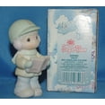 thumbnail image 3 of Precious Moments Figurine: 529494 Philip (3") Sugar Town, 3 of 3