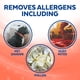 thumbnail image 5 of Toallitas Desinfectantes Lysol Multiusos Mango y Hibisco 80x4, 5 of 6