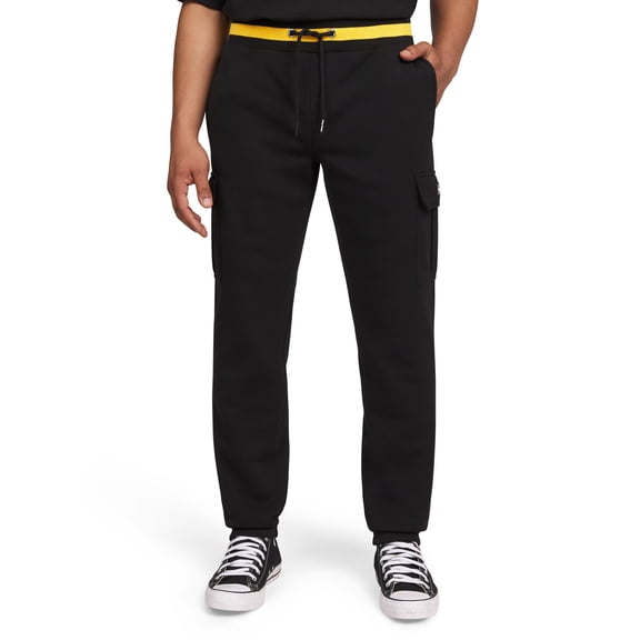 Dogg Supply Men's and Women's Pull-On Varsity Joggers with Pockets