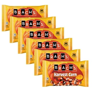  Brach's Harvest (Indian) Candy Corn - 11 ounce Bag (3