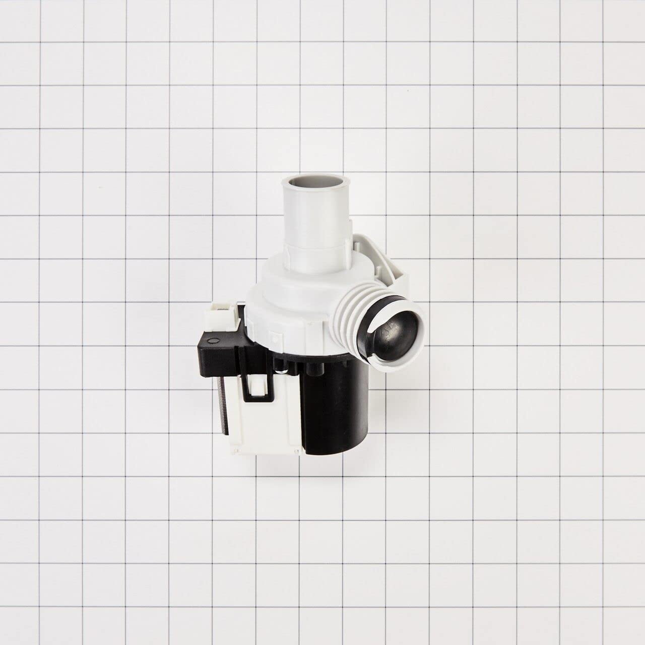 Whirlpool WP34001340 Front Load Washer Drain Pump