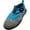 Turquoise-Grey, variant on NORTY Boys' Girls' Water Shoes Quick-Dry Aqua Socks Pool, Beach, Outdoor Play
