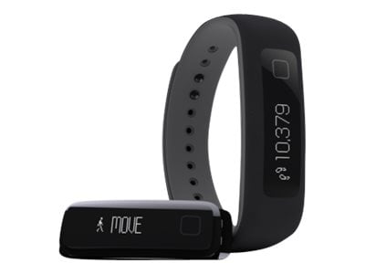 iFit VUE Tracker Calorie logging Heart Rate Compatible 2  Wrist Bands S/M L/XL 