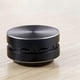 thumbnail image 5 of Wireless Portable Speaker with Stereo Sound and Bone Conduction Technology, Black Color, 5 of 5