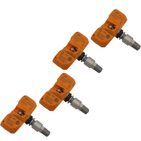 TPMS Sensor Kit