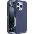 thumbnail image 4 of OtterBox Defender Series Pro Case for MagSafe for iPhone® 16 Pro - Purple, 4 of 6