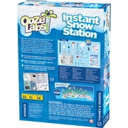 Ooze Labs: Instant Snow Station (Other)