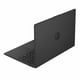 thumbnail image 3 of Laptop HP de 15,6" con Pantalla Táctil, Intel Core 5 120U, 1080p, Windows 11 Home, 12 GB de RAM, SSD de 512 GB, 3 of 4