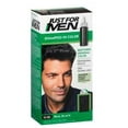 thumbnail image 3 of Just For Men Shampoo-In Easy & Fast Hair Black H-55 Natural Look, 6-Pack, 3 of 8