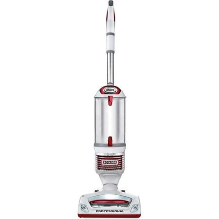 Shark Rotator Professional Lift-Away Upright Vacuum (Nv501) (Renewed)