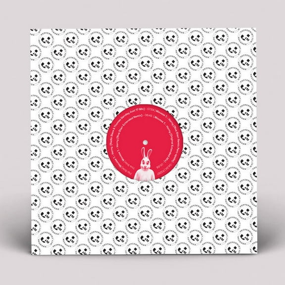 Mousse T - Horny - 2024 Remixes - Music & Performance - Vinyl