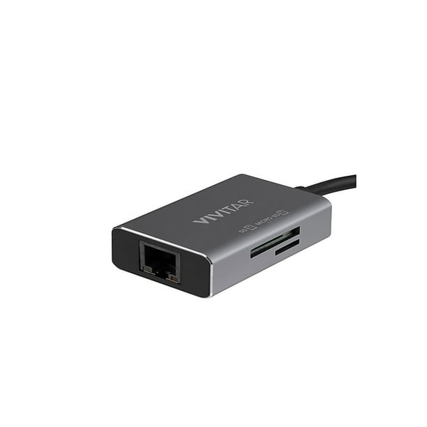 Vivitar Sd Card
