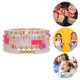 thumbnail image 4 of Pulsera Concierto Álbum Inspi 5 Piezas para Fans Taylor Niñas Y Mujeres Rojo, 4 of 9