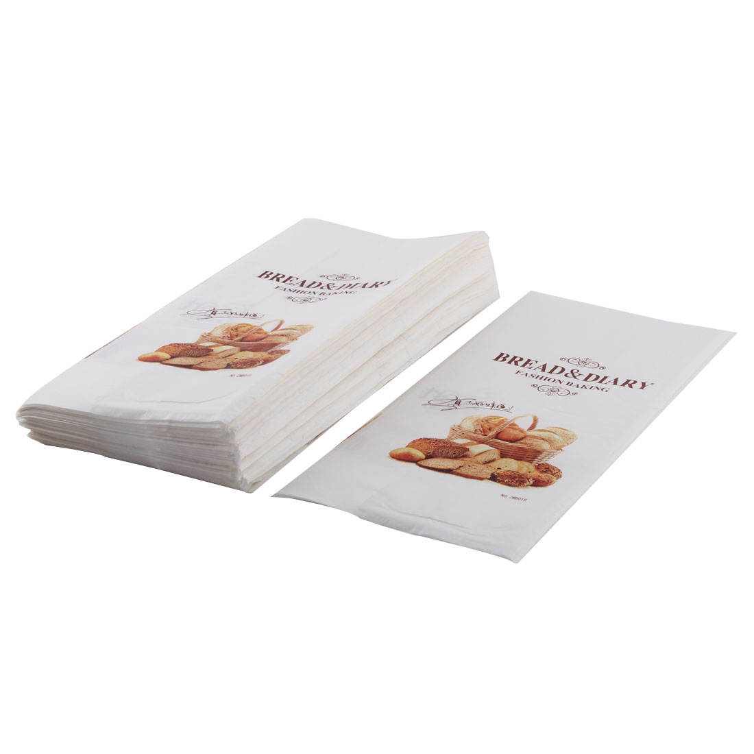 Unique Bargains Floral Print Bed Sheets Quilt Storage Bag Container