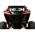 thumbnail image 5 of Tusk Plug And Play Utv Signal & Horn Kit Accent Lights for Polaris Rzr Pro Xp Ultimate Rockford Fosgate Limited Edition 2022, 5 of 6