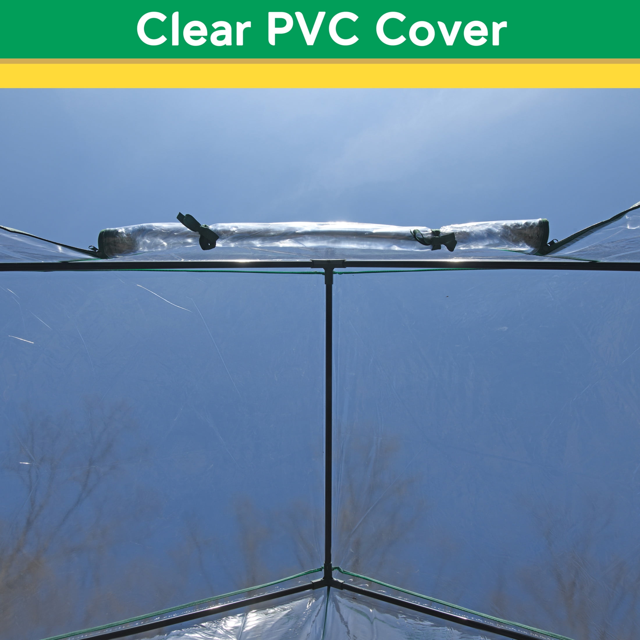 Miracle-Gro® Clear Mini Greenhouse