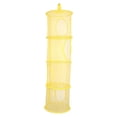 thumbnail image 3 of Organizador de Almacenamiento Baoblaze Amarillo Organizador colgante 4 compartimentos, 3 of 8