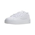 thumbnail image 3 of TENIS CASUAL FILA SOULERA BLANCO 5CM01859-100 MUJER  23 CM, 3 of 4