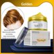 thumbnail image 1 of Ganfancp Crema Tintórea Desechable para Teñir El Cabello con Un Ligero Color Perfumado y Fácil de Limpiar Ingredientes Vegetales No Irritante 100Ml Ofertas y Liquidaciones 1X Crema Colorante Desechab, 1 of 2