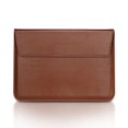 thumbnail image 4 of Adecuado para macbook switch notebook liner bag pu hand holding, 4 of 5
