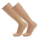 thumbnail image 1 of 3x Calcetines Deportivos de Compresión para Hombre Medias hasta La Calcetines Deportivos con Manga Atención Del Tobillo - -M 3 piezas, 1 of 8