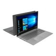 thumbnail image 5 of Lenovo 81DJ0002US IdeaPad 330 15.6" HD Touchscreen i5-8250U 1.6GHz 12GB RAM 1TB HDD Win 10 Home Platinum Grey, 5 of 8