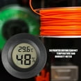 thumbnail image 4 of Space Efficient Dry Box Hygrometer for Multiple 3D Filaments Storage Including Hygrometer Functionality, 4 of 8