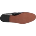 thumbnail image 5 of Sam Edelman Women's Loraine Loafer Black Patent 10W, 5 of 5