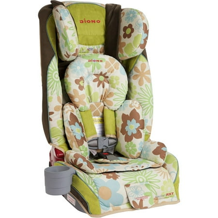 Diono - Radian Rxt Convertible Car Seat,