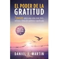 thumbnail image 1 of Libro El poder de la gratitud: 7 pasos para una vida más feliz, 1 of 1