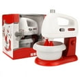 thumbnail image 3 of Mini Household Pretend Play Kitchen Children Toys Vacuum Cleaner Cooker Educational Toys Set  Mixer, 3 of 7