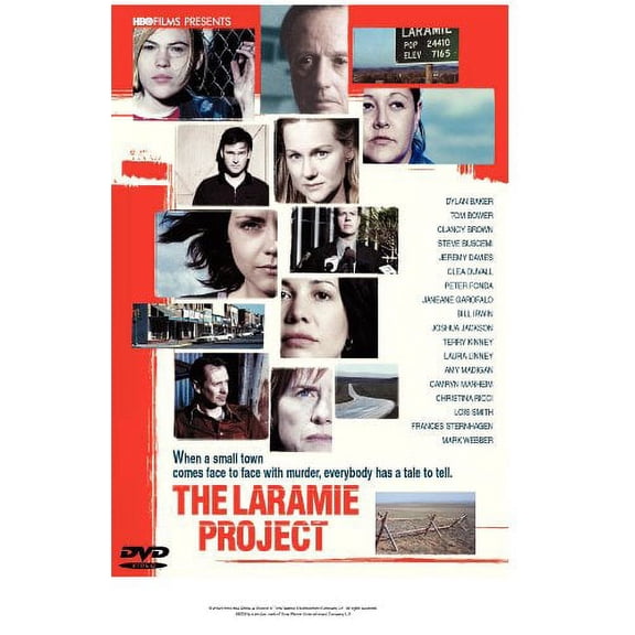 The Laramie Project