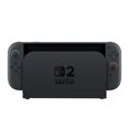 thumbnail image 4 of Open Box Nintendo 6614313 Switch 2 Console Multicolored 256GB 7.9in LCD Touchscreen, 4 of 8