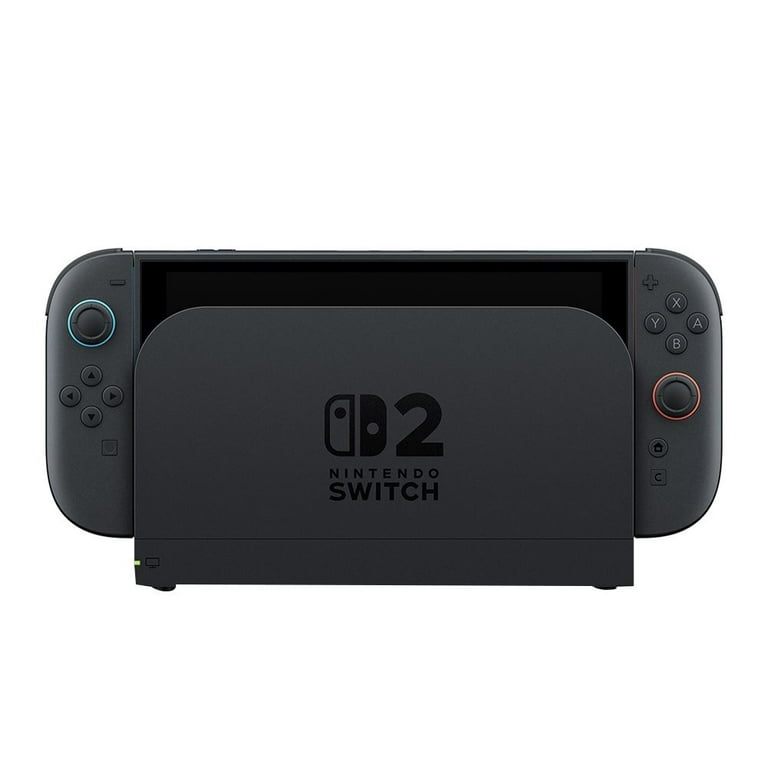 Open Box Nintendo 6614313 Switch 2 Console Multicolored 256GB 7.9 Open Box Nintendo 6614313 Switch 2 Console Multicolored 256GB 7.9