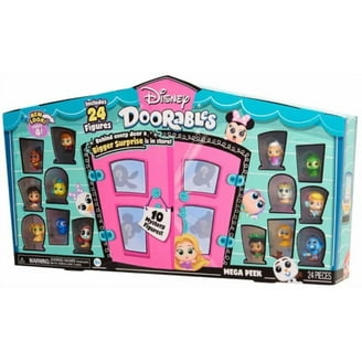 Adventure Time Micro PVC Deluxe Battle of Ooo Figure Playset