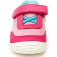thumbnail image 6 of Stride Rite 360 Kids Unisex Gogo Sneaker, 6 of 7