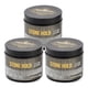 thumbnail image 1 of Kit X3 Pomada Cabello The Shaving Co Stone Ultra Hold Matte amarillo 1, 1 of 10