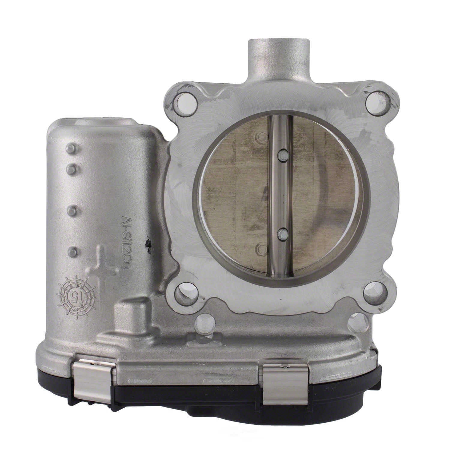 Motorcraft TB-15 Fuel Injection Throttle Body