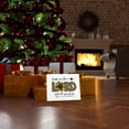 thumbnail image 4 of Scripture Walls Proverbs 3:5 Trust In The Lord Leopard Bible Verse Canvas Christian Wall Art Ready to Hang Unframed, 4 of 16