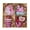X23 C, variant on YDOJG Valentines Decorations Decorations Gifts 24Pcs Heart Valentine'S Ornaments Day Valentine Hangs