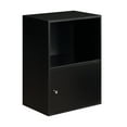 thumbnail image 3 of Convenience Concepts Xtra Storage 1 Door Cabinet, Multiple Colors, 3 of 4