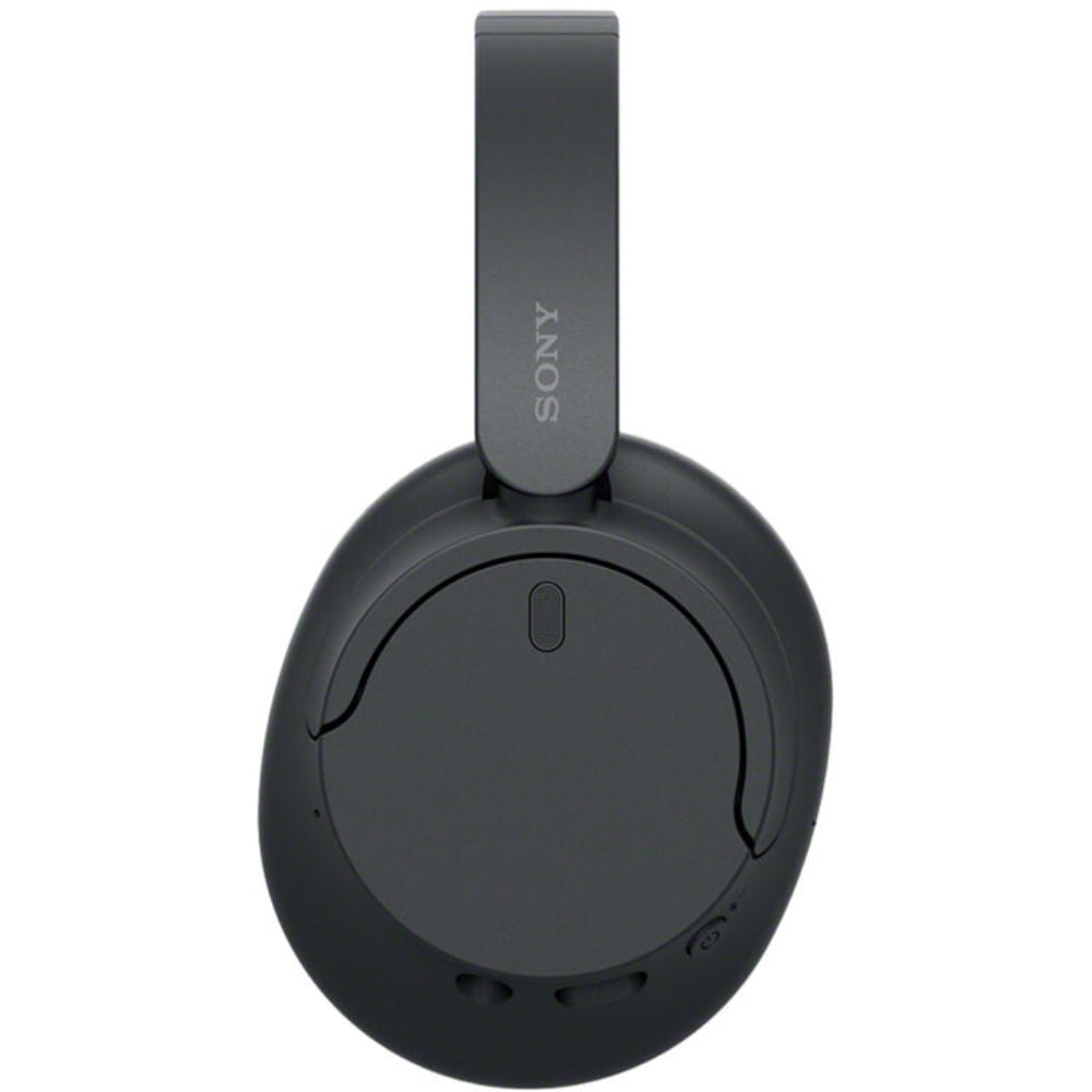 Sony WH-CH720N Wireless Noise Cancelling Headphone, Black - Walmart.ca