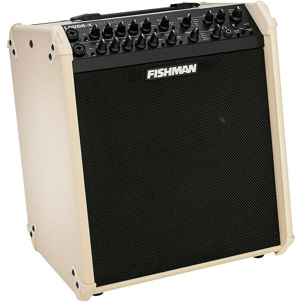 Fishman Loudbox Artist Amplifier with Bluetooth