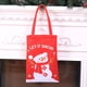 thumbnail image 5 of Bolsa de regalo de Navidad, soporte Universal Adorable para almacenamiento de dulces, asa de Año Nuevo, regalos de Navidad, bolsas, accesorios, Kits de decoración para fiestas Muñeco de nieve Inteprter HA069776-02, 5 of 6