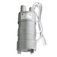 thumbnail image 1 of Bomba de elevación alta DC 12V 5m / 16.4ft 15W Bomba de agua para caravana Camper (A) Ehuebsd  Libre de BPA, 1 of 3