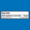 thumbnail image 5 of (2 pack) Equate Maximum Strength Sennosides Laxative Tablets for Constipation Relief, 25mg, 90 Count, 5 of 10