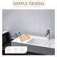 thumbnail image 3 of Jabonera de madera para baño, bandeja de madera, plato de comida para cocina, base de madera, soporte, 3 of 7