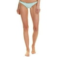 thumbnail image 3 of Vitamin A Swimwear Women's Luciana Full Coverage Bottoms, El Cenote, 6, 3 of 3
